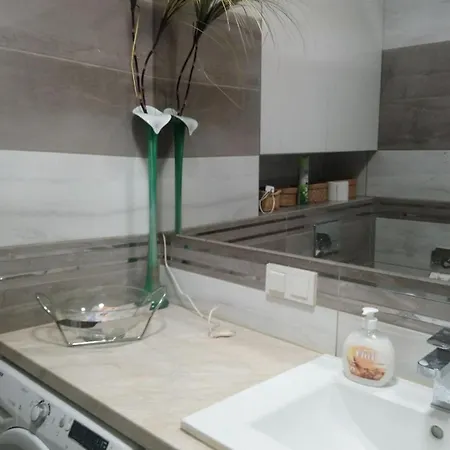 아파트 Wiatraczna