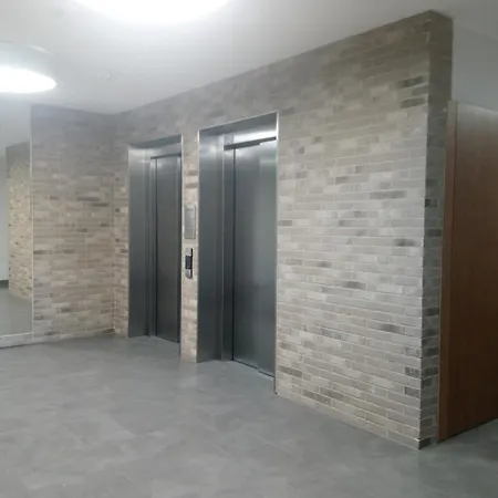 Apartament Wiatraczna *
