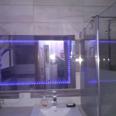 Apartman Wiatraczna *